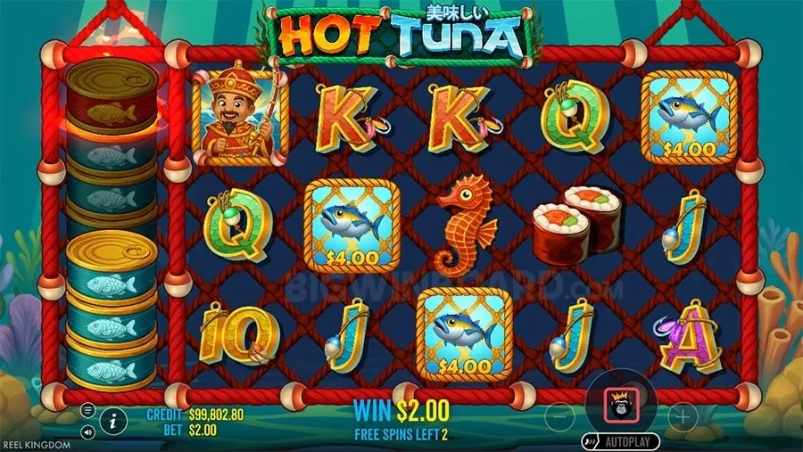 New PH Slots Game Review